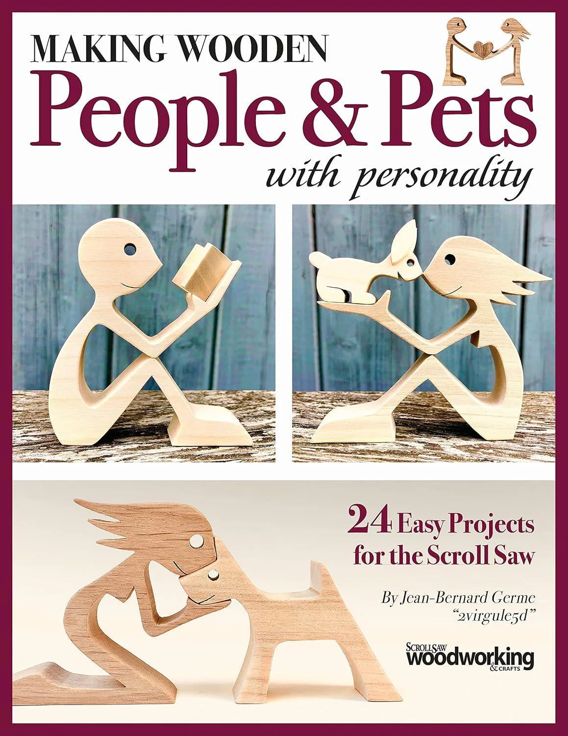 Woodworking Books